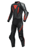 black/anthracite/fluo-red