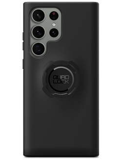 Zestaw: etui na telefon Samsung Galaxy S23 Ultra + statyw/ selfie stick Quad Lock