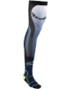 Night Navy Yellow Fluo