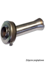 Db killer Arrow do tłumików Paris-Dakar