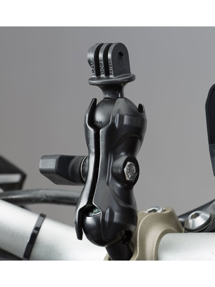 Uniwersalny uchwyt GoPro SW-MOTECH