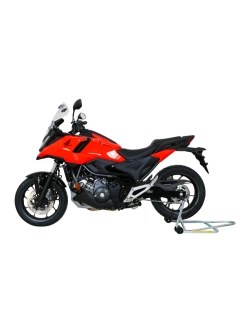 Szyba motocyklowa MRA "VTM" Honda NC 750 X (25-) przezroczysta 