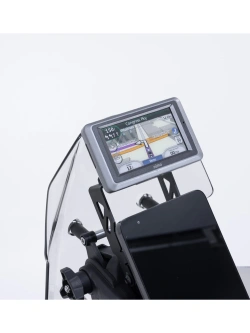 Uchwyt GPS do szybkiego demontażu SW-Motech CF Moto 800 MT-X (24-)