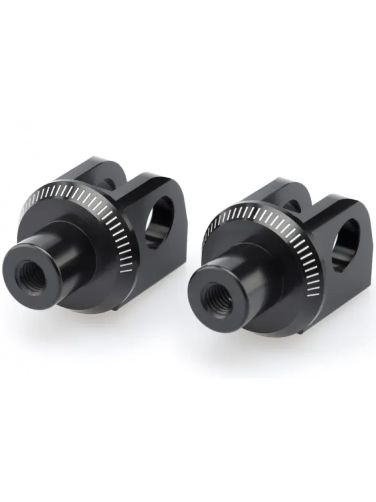 Mocowanie sportowych podnóżków PUIG do Kawasaki Z 750 / Z1000/SX / ZZR 1400 / Ninja H2SX/1000 /ZX-14R (kierowcy)