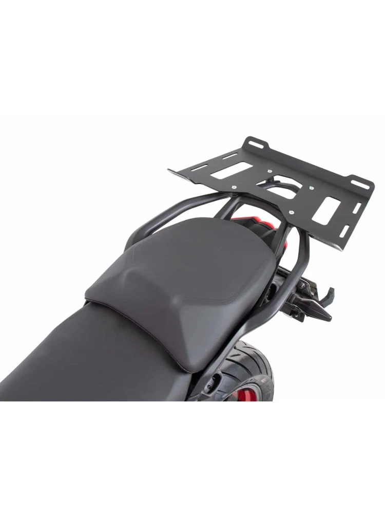 Poszerzenie bagażnika Hepco&Becker Ducati Multistrada V4/S/Pikes Peak/Rally/RS (25-) czarne