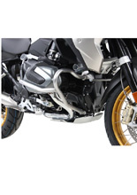 Gmol silnika Hepco&Becker do BMW R 1250 GS [18-23] srebrny