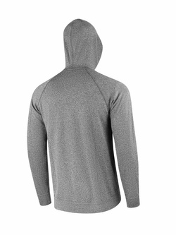 Bluza termoaktywna damska Brubeck Athletic czarna