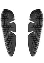 Ochraniacze łokci Spidi Warrior Lite L2 czarne