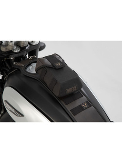 Uchwyt Sw-Motech T-Lock na telefon i torby molle System