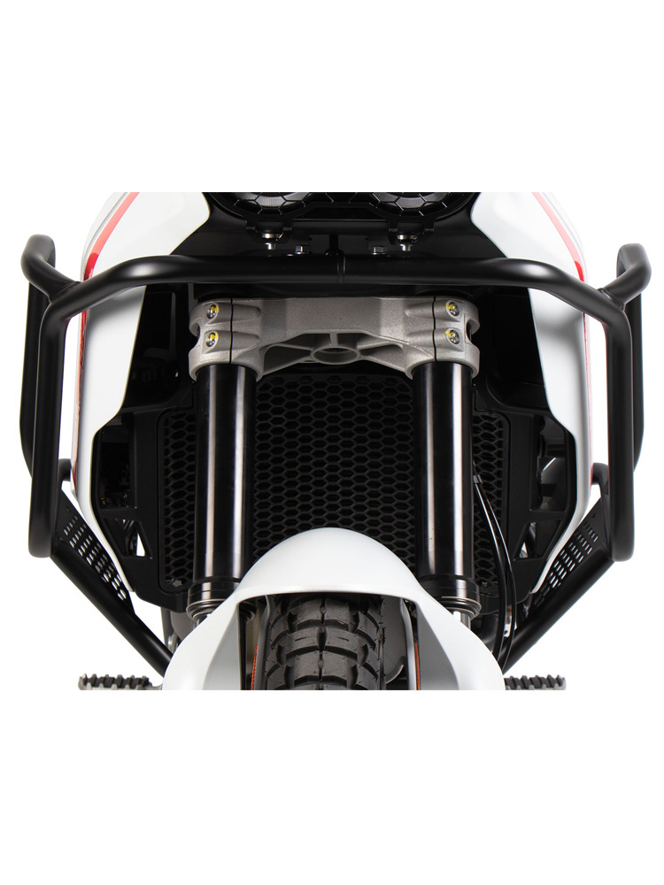 Gmole Hepco&Becker do Ducati Desert X (22-) czarne