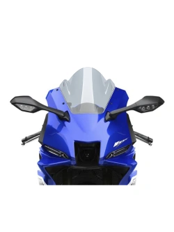 Szyba motocyklowa sportowa Puig Yamaha YZF-R9 (25-) przyciemniana