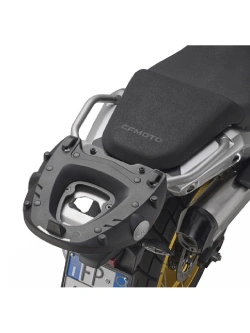 Stelaż pod kufer centralny Monokey, Monolock GIVI CF Moto 700 MT ADV (25-) [bez płyty montażowej]