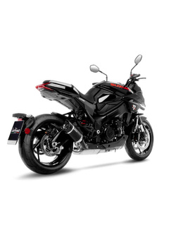 Tłumik LeoVince LV Pro [Slip-On, Carbon] do Suzuki GSX-S 1000 S Katana [19-20]