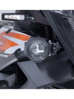 Zestaw montażowy lamp SW-Motech KTM 1390 Super Adventure S/ Evo (24-)