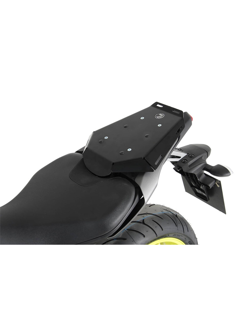 Stelaż pod kufer centralny Hepco&Becker Sportrack do kufrów Journey 30/40/50 Yamaha MT-07 (21-24)