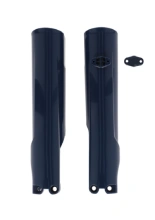 Osłony lag Acerbis Husqvarna (wybrane modele) białe