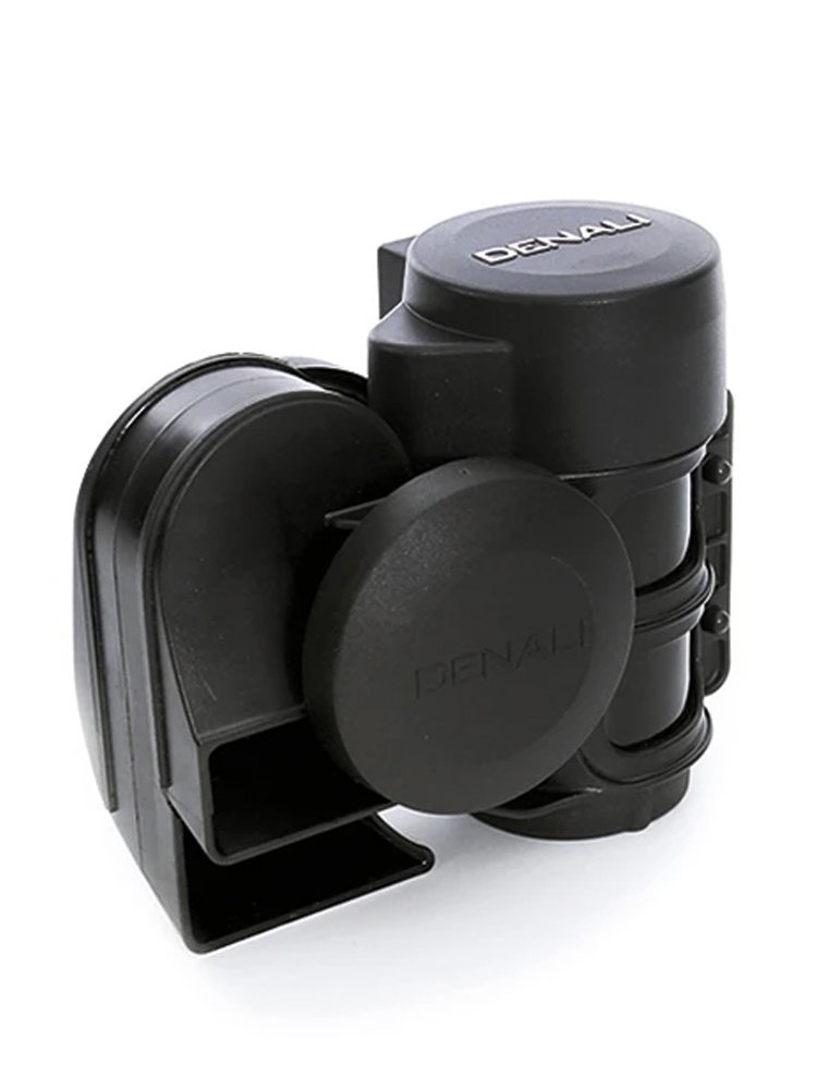 Klakson SoundBomb Compact Dual-Tone Denali + mocowanie do KTM 1050, 1090, 1190 & 1290 Adventure