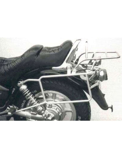 Komplet stelaży bocznych oraz stelaż centralny Hepco&Becker Yamaha XV 1100/750 Virago (92-99)