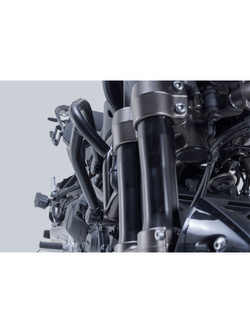 Crashbary górne SW-MOTECH Yamaha Niken GT (22-) czarne