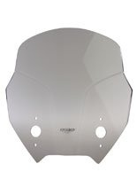 Szyba motocyklowa MRA Touring "T" Kawasaki Versys 650 (17-21) / 1000 (17-18) przyciemniana