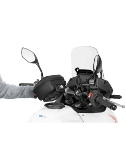 Mocowanie tankbagów Shad Click System Yamaha Tracer 9/ GT (21-24)