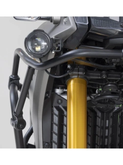 Gmole górne SW-Motech Yamaha Tenere 700 (24-) czarne