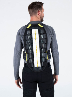 Ochraniacz pleców Knox Aegis v14 [6 płytek]