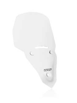 Szyba motocyklowa WRS Touring Triumph Tiger 660 Sport (22-24) przezroczysta