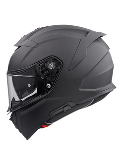 Kask integralny Premier Devil U9 BM czarny matowy