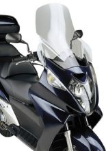 Szyba do skutera Kappa Honda Silver Wing 400 (06-09)/ Silver Wing 600/ ABS (01-09) przezroczysta