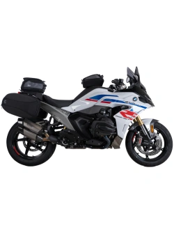 Stelaż pod sakwy motocyklowe Hepco&Becker C-Bow BMW R 1300 RS (25-) czarny