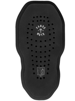Ochraniacz pleców Pando Moto Quatroflex back 01 M-XXL