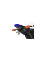 MOCOWANIE TABLICY REJESTRACYJNEJ R&G DO Yamaha WR 250 X (08-11) / WR250R (08-16)