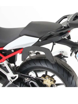 Stelaże pod sakwy motocyklowe Hepco&Becker C-Bow BMW R 1200 R (15-18)