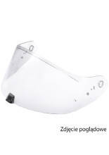 Szybka do kasku Scorpion Exo-Jnr Air przezroczysta [model: KDS-F-02]