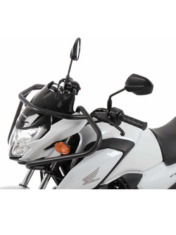 Gmole przednie Hepco&Becker do Honda CB 125 F (21-) 
