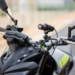 Wideorejestrator Midland Bike Guardian WIFI
