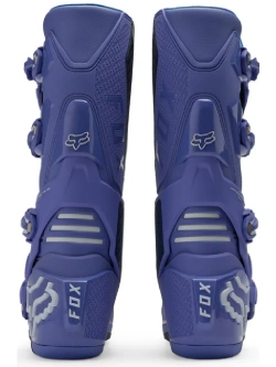 Buty enduro Fox Motion Diffuse fioletowe