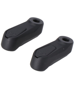 Przedłużenie lusterek SW-MOTECH do wybranych modeli CF Moto, Hondy, KTM, BMW, Indian, Aprilia, Kawasaki, Suzuki, Triumph
