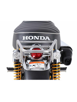 Rurowy stelaż centralny Hepco&Becker Honda Monkey 125 (19-) chrom