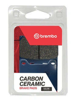 Klocki hamulcowe Brembo CC 07YA1107 Yamaha (wybrane modele) [kpl. na 1 tarczę]