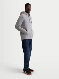 Bluza z kapturem Alpinestars Pioneer szara