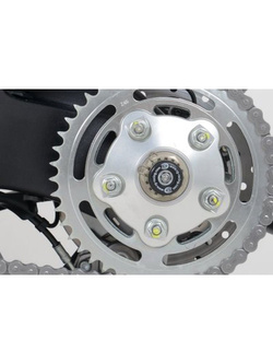 Slidery tylnej osi R&G do Ducati Hypermotard 821 (13-14), Hypermotard 939 (16-18), Hypermotard 939 SP (16-18), Hypermotard 950 (19-20), HyperStrada 821 (13-14), Hyperstrada 939 (2016)  