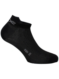Skarpety SIXS Fant S czarne