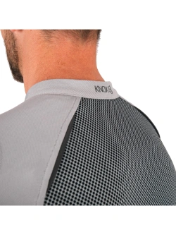 Koszula z ochraniaczami Knox Tor szara