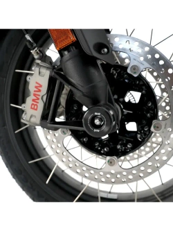 Slidery przedniego zawieszenia R&G Racing BMW R 1300 GS (23-)/ Adventure (24-)