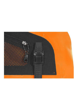 Wodoodporna torba na siedzenie Touratech Speedbag pomarańczowo-czarna (18L)
