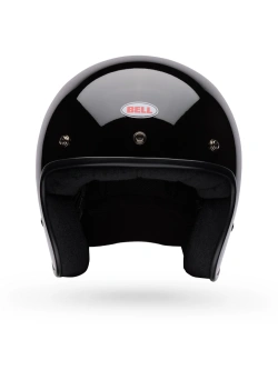 Kask otwarty Bell Magnum czarny