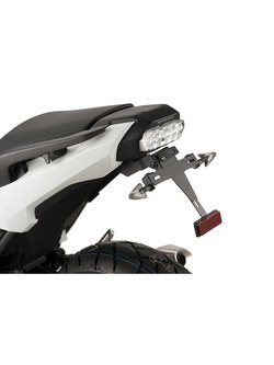  Fender eliminator PUIG do Honda Integra 750 16-19 / NC 750 S/X 16-19