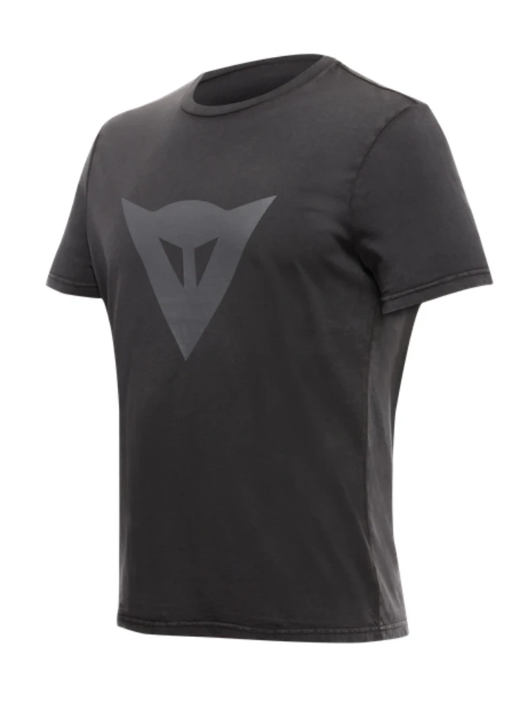 Koszulka Dainese Dyed Speed Demon czarna
